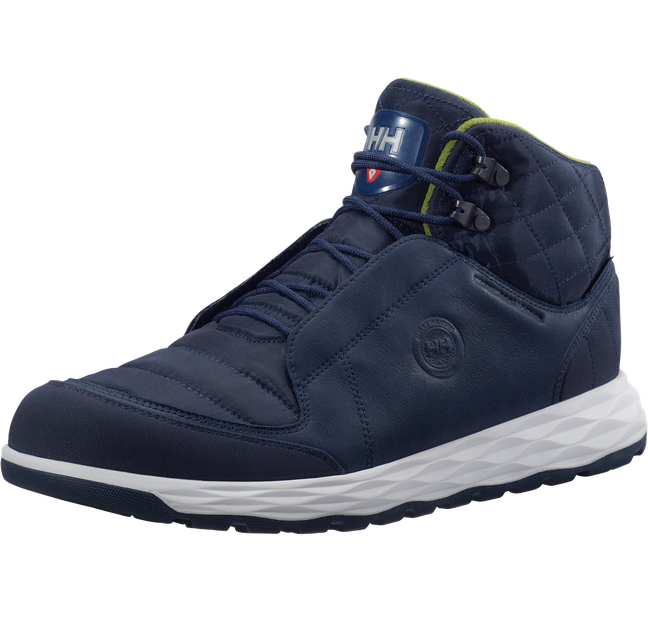 Ботинки Helly Hansen TEN BELOW 11250 689 44 синие - изображение 3