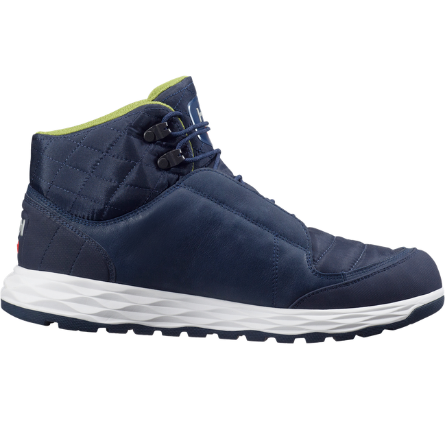Ботинки Helly Hansen TEN BELOW 11250 689 44 синие - изображение 4