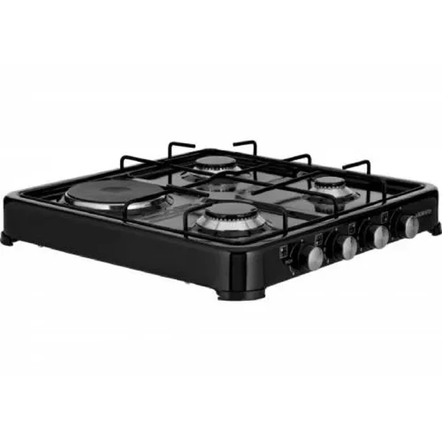 Газова настільна плита ARDESTO CTC-NS5015B - изображение 4