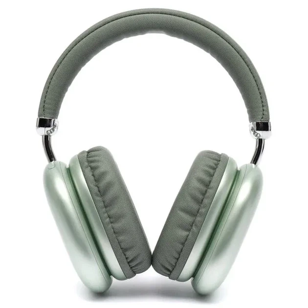 Навушники Hoco W35 Max Joy Green 6942007625609 - зображення 2