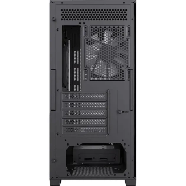 Корпус Gamemax DESTROYER MB - Фото 4 Корпус Gamemax DESTROYER MB - изображение 4