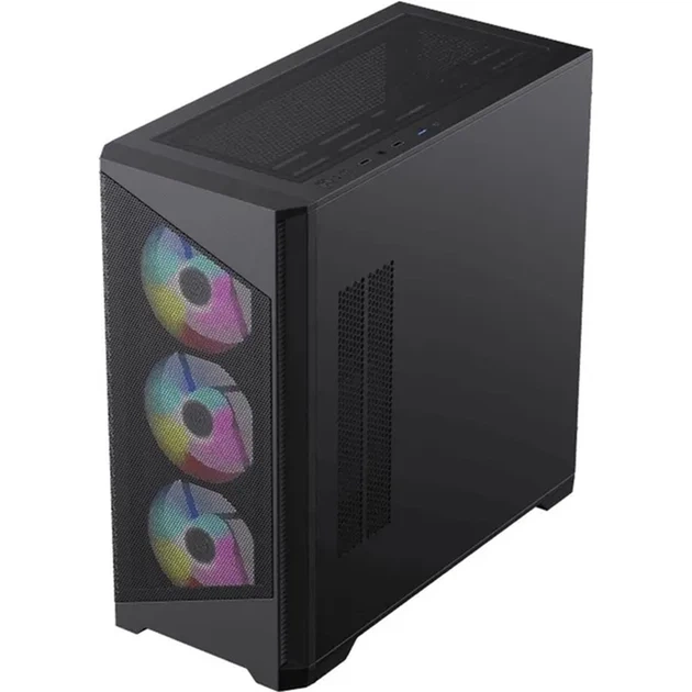 Корпус Gamemax DESTROYER MB - Фото 6 Корпус Gamemax DESTROYER MB - изображение 6
