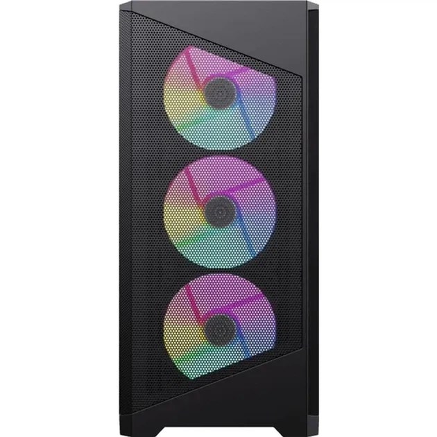 Корпус Gamemax DESTROYER MB - Фото 7 Корпус Gamemax DESTROYER MB - изображение 7