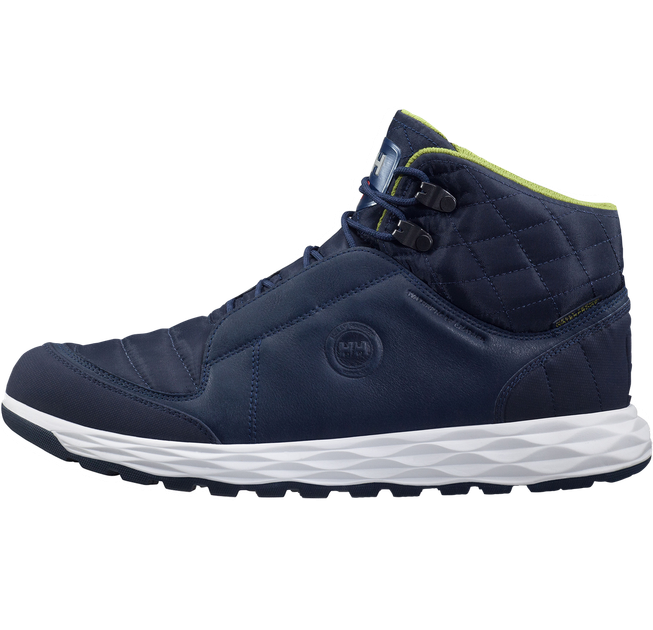 Ботинки Helly Hansen TEN BELOW 11250 689 44 синие - изображение 5