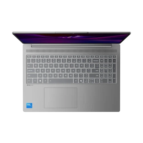 Ноутбук 16" Lenovo IdeaPad Slim 5 16IMH10 (83V7005SRA) Grey, Intel Core Ultra 5 135H, 16GB, 1TB, DOS - изображение 6