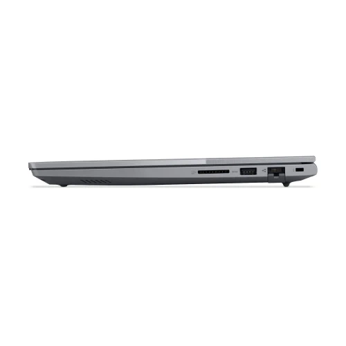 Ноутбук 14" Lenovo ThinkBook 14 G9 IRL (21UY0067RA) Arctic Grey, Intel Core 7 240H, 32GB, 1TB, DOS - Фото 9 Ноутбук 14" Lenovo ThinkBook 14 G9 IRL (21UY0067RA) Arctic Grey, Intel Core 7 240H, 32GB, 1TB, DOS - зображення 9