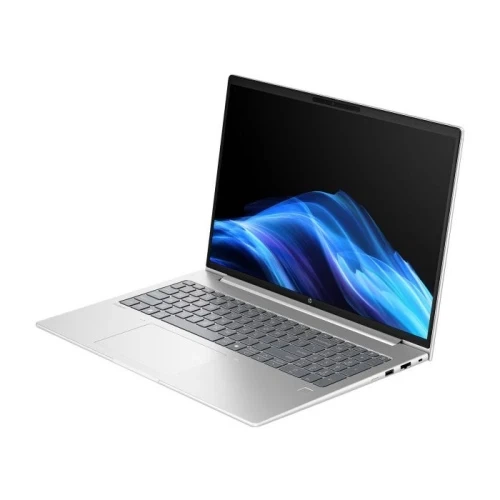 Ноутбук 16" HP ProBook 4 G1i (B1BD0AV_V7) Pike Silver, Intel Core Ultra 7 255H, 16Gb, 512Gb, DOS - Фото 3 Ноутбук 16" HP ProBook 4 G1i (B1BD0AV_V7) Pike Silver, Intel Core Ultra 7 255H, 16Gb, 512Gb, DOS - зображення 3