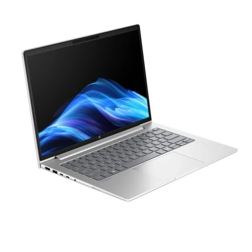 Ноутбук 14" HP ProBook 4 G1a AI (D4VG1ET) Pike Silver, R5 230, 16GB, 1TB, UMA, DOS - зображення 2