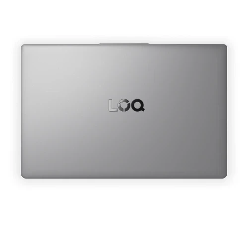 Ноутбук 15" Lenovo LOQ 15ARP10E (83S000ERRA) Grey, R5 150, 16GB, 512GB, RTX3050-6, DOS - Фото 9 Ноутбук 15" Lenovo LOQ 15ARP10E (83S000ERRA) Grey, R5 150, 16GB, 512GB, RTX3050-6, DOS - изображение 9