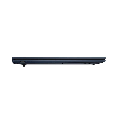 Ноутбук 17" Asus Vivobook 17 X1704VA-AU988 (90NB13X2-M00HF0) Quiet Blue, 16Gb, 512Gb, DOS - Фото 4 Ноутбук 17" Asus Vivobook 17 X1704VA-AU988 (90NB13X2-M00HF0) Quiet Blue, 16Gb, 512Gb, DOS - изображение 4