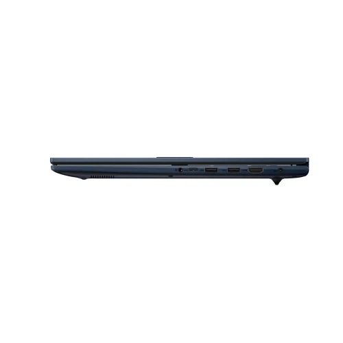 Ноутбук 17" Asus Vivobook 17 X1704VA-AU988 (90NB13X2-M00HF0) Quiet Blue, 16Gb, 512Gb, DOS - Фото 5 Ноутбук 17" Asus Vivobook 17 X1704VA-AU988 (90NB13X2-M00HF0) Quiet Blue, 16Gb, 512Gb, DOS - изображение 5