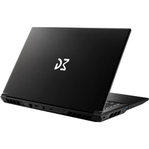 Ноутбук 17" Dream Machines RG5050-17UA35 Black, Intel Core i7-14700HX, 16GB, 1TB, RTX 5050, DOS - Фото 4 Ноутбук 17" Dream Machines RG5050-17UA35 Black, Intel Core i7-14700HX, 16GB, 1TB, RTX 5050, DOS - зображення 4