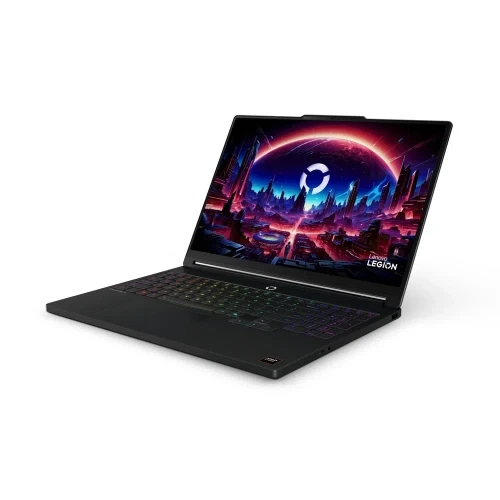 Ноутбук 15" Lenovo Legion 5 15AHP11 (83Q7004BRA) Black, AMD Ryzen 7 250, 32GB, 1TB, RTX 5060, DOS - Фото 3 Ноутбук 15" Lenovo Legion 5 15AHP11 (83Q7004BRA) Black, AMD Ryzen 7 250, 32GB, 1TB, RTX 5060, DOS - изображение 3