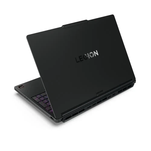 Ноутбук 15" Lenovo Legion 5 15AHP11 (83Q7004BRA) Black, AMD Ryzen 7 250, 32GB, 1TB, RTX 5060, DOS - Фото 4 Ноутбук 15" Lenovo Legion 5 15AHP11 (83Q7004BRA) Black, AMD Ryzen 7 250, 32GB, 1TB, RTX 5060, DOS - изображение 4