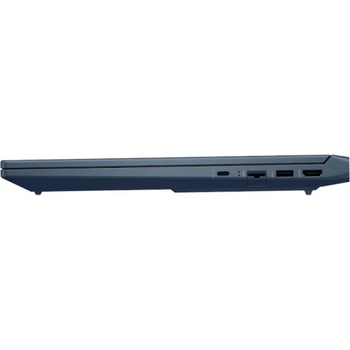 Ноутбук 15" HP Victus 15-fa2712ua (C9XE1EA) Performance Blue, Intel Core i5-13420H, 16GB, 512GB, DOS - Фото 5 Ноутбук 15" HP Victus 15-fa2712ua (C9XE1EA) Performance Blue, Intel Core i5-13420H, 16GB, 512GB, DOS - изображение 5