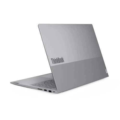 Ноутбук 16" Lenovo ThinkBook 16 G9 AHP (21UT004HRA) Grey, AMD Ryzen 5 220, 32GB, 512GB, DOS - изображение 4