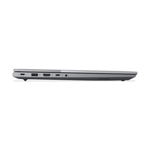 Ноутбук 16" Lenovo ThinkBook 16 G9 AHP (21UT004HRA) Grey, AMD Ryzen 5 220, 32GB, 512GB, DOS - изображение 6