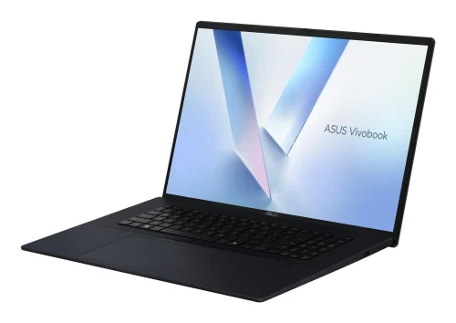 Ноутбук 18" Asus Vivobook 18 M1807GA-S8007 (90NB17Y1-M00080) Quiet Blue, 32GB, 1TB, DOS - Фото 4 Ноутбук 18" Asus Vivobook 18 M1807GA-S8007 (90NB17Y1-M00080) Quiet Blue, 32GB, 1TB, DOS - изображение 4