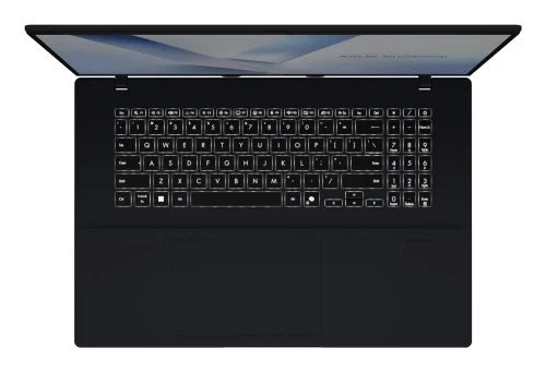 Ноутбук 18" Asus Vivobook 18 M1807GA-S8007 (90NB17Y1-M00080) Quiet Blue, 32GB, 1TB, DOS - Фото 6 Ноутбук 18" Asus Vivobook 18 M1807GA-S8007 (90NB17Y1-M00080) Quiet Blue, 32GB, 1TB, DOS - изображение 6
