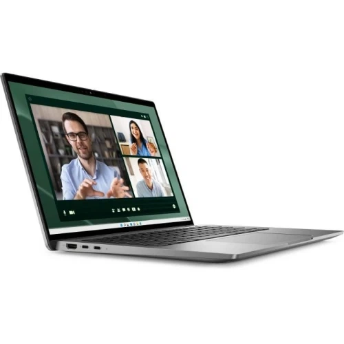 Ноутбук 14" Dell Latitude 7450 (210-BLPR_2in1U7161TBWP) Gray, 16GB, 1TB, Win11P - зображення 2