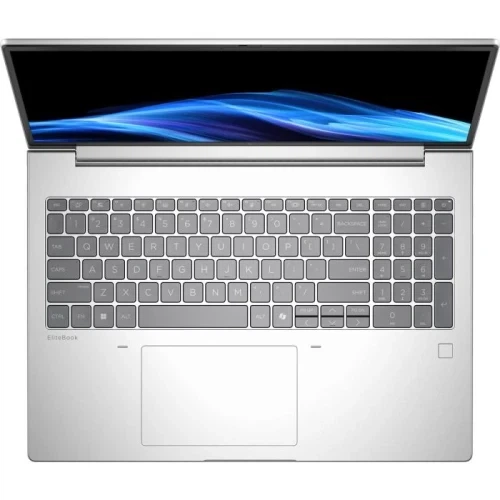 Ноутбук 16" HP EliteBook 6 G1i 16 (AV3Z2AV_V19) Silver, Core Ultra 7 255H, 32Gb, 1Tb, 140T, DOS - Фото 6 Ноутбук 16" HP EliteBook 6 G1i 16 (AV3Z2AV_V19) Silver, Core Ultra 7 255H, 32Gb, 1Tb, 140T, DOS - зображення 6