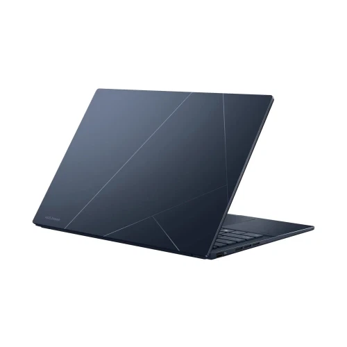 Ноутбук 14" Asus Zenbook 14 OLED UX3405CA-ST1248 (90NB14W1-M01UL0) Blue, U9 285H, 32Gb, 1TB, DOS - Фото 6 Ноутбук 14" Asus Zenbook 14 OLED UX3405CA-ST1248 (90NB14W1-M01UL0) Blue, U9 285H, 32Gb, 1TB, DOS - зображення 6
