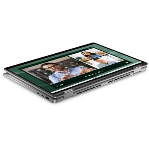 Ноутбук 14" Dell Latitude 7450 (210-BLPR_2in1U7161TBWP) Gray, 16GB, 1TB, Win11P - зображення 7