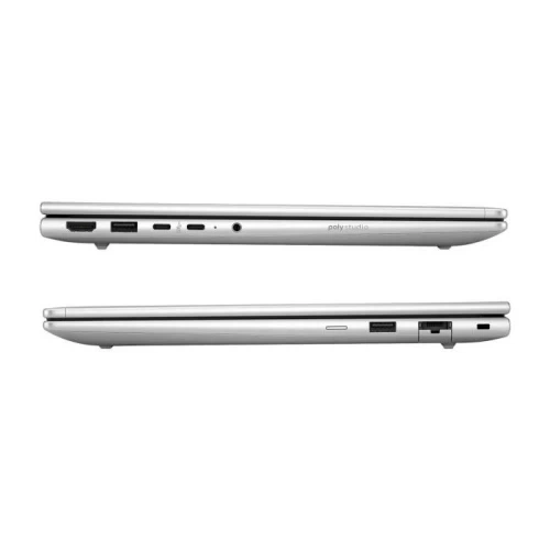 Ноутбук 14" HP ProBook 4 G1i (AT6F7AV_V18) Pike Silver, Intel Core Ultra 7 255H, 16Gb, 512Gb, DOS - изображение 4