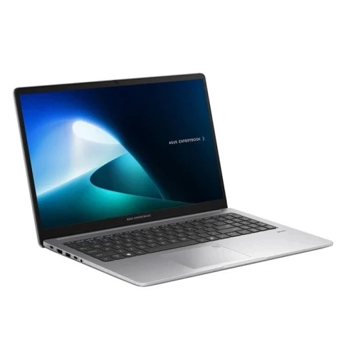 Ноутбук 15" Asus ExpertBook B1 P1503CVA-S71493 Grey, Intel Core i3-1315U, 8GB, 512GB, UHD, DOS - зображення 2