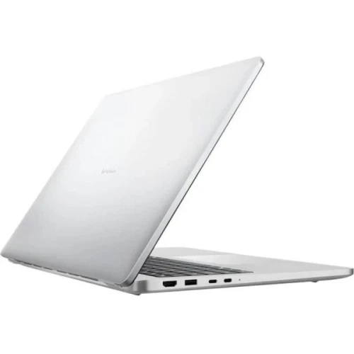 Ноутбук 16" Dell Pro 16 Plus (210-BPCK_U732512WP) Silver, 32GB, 512GB, Win11P - зображення 5