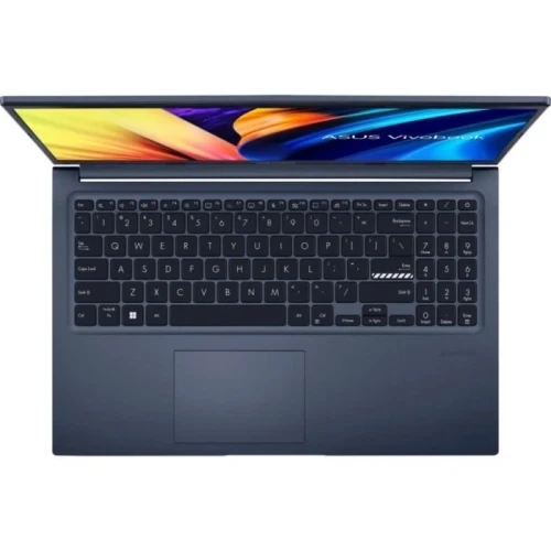 Ноутбук 15" Asus V15 X1502VA-BQ489 (90NB10T1-M00MM0) Blue, Intel Core i7-13620H, 16GB, 512GB, DOS - зображення 4