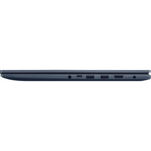 Ноутбук 15" Asus V15 X1502VA-BQ489 (90NB10T1-M00MM0) Blue, Intel Core i7-13620H, 16GB, 512GB, DOS - зображення 6