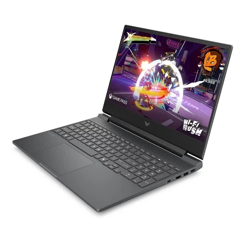 Ноутбук 15" HP Victus 15-fa2072ua (D3XT1EA) Mica Silver, C5 210H, 24GB, 1TB, NVD3050-6, DOS - изображение 3
