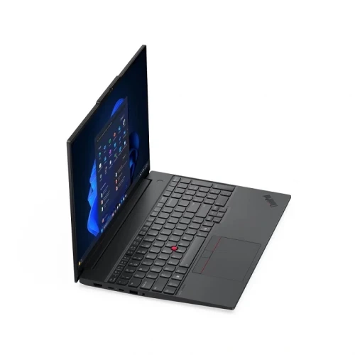 Ноутбук 16" Lenovo ThinkPad E16 Gen 3 (21SUS01N00) Black, AMD Ryzen 5 230, 16GB, 512GB, Win11P - изображение 3