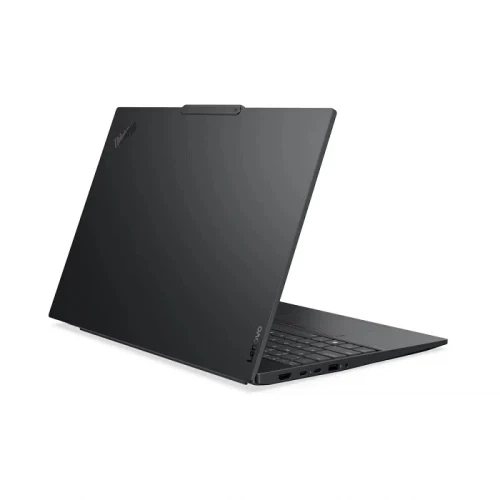 Ноутбук 16" Lenovo ThinkPad E16 Gen 3 (21SUS01N00) Black, AMD Ryzen 5 230, 16GB, 512GB, Win11P - изображение 5