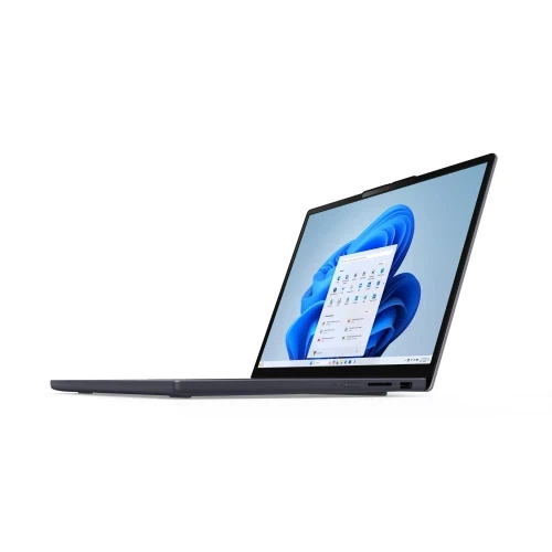 Ноутбук 15" Lenovo IdeaPad Slim 3 15ARP10 (83K700GLRA) Grey, AMD Ryzen 5 150, 16GB, 512GB, 660M, DOS - Фото 10 Ноутбук 15" Lenovo IdeaPad Slim 3 15ARP10 (83K700GLRA) Grey, AMD Ryzen 5 150, 16GB, 512GB, 660M, DOS - изображение 10