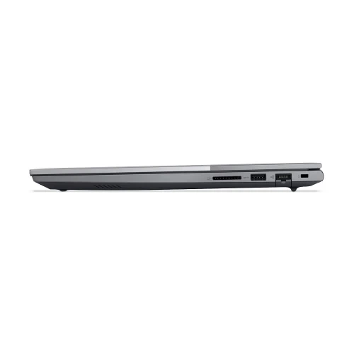 Ноутбук 16" Lenovo ThinkBook 16 G9 IRL (21US005FRA) Grey, Intel Core 7 240H, 32GB, 1TB, Win11P - Фото 7 Ноутбук 16" Lenovo ThinkBook 16 G9 IRL (21US005FRA) Grey, Intel Core 7 240H, 32GB, 1TB, Win11P - изображение 7