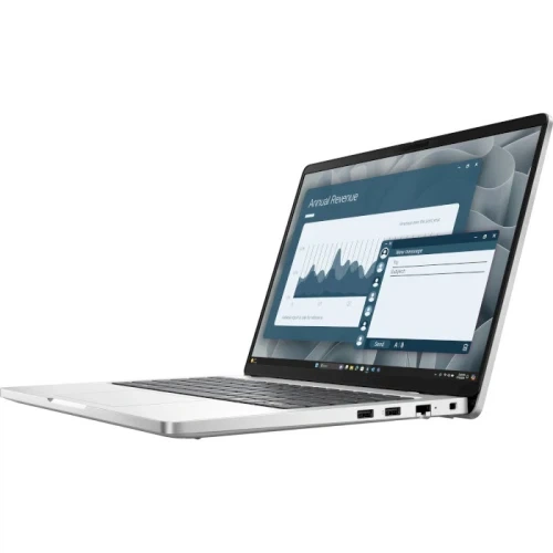 Ноутбук 14" Dell Pro 14 PC14255, R5 PRO 340, 16GB, 512GB, UMA, Win11P(BTO601PC14255UA_W11P) - Фото 3 Ноутбук 14" Dell Pro 14 PC14255, R5 PRO 340, 16GB, 512GB, UMA, Win11P(BTO601PC14255UA_W11P) - зображення 3