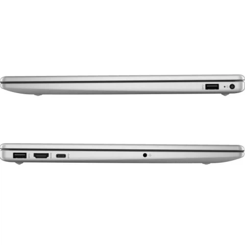Ноутбук 15" HP 15-fc0162ua (BF1J3EA) Blue, R5-7520U, 16Gb, 512Gb, UMA, DOS - зображення 4