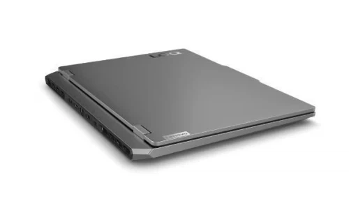 Ноутбук 15" Lenovo LOQ 15IRX9 (83DV01F0RA) Luna Grey, Intel Core i5-13450HX, 16GB, 1TB, DOS - Фото 4 Ноутбук 15" Lenovo LOQ 15IRX9 (83DV01F0RA) Luna Grey, Intel Core i5-13450HX, 16GB, 1TB, DOS - изображение 4