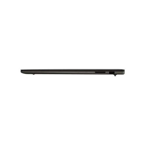 Ноутбук 16" Asus Zenbook S 16 UM5606GA-SS203W (90NB17H5-M009K0) Antrim Gray, 32Gb, 2TB, Win11H - Фото 5 Ноутбук 16" Asus Zenbook S 16 UM5606GA-SS203W (90NB17H5-M009K0) Antrim Gray, 32Gb, 2TB, Win11H - изображение 5
