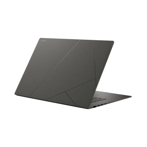 Ноутбук 16" Asus Zenbook S 16 UM5606GA-SS203W (90NB17H5-M009K0) Antrim Gray, 32Gb, 2TB, Win11H - Фото 6 Ноутбук 16" Asus Zenbook S 16 UM5606GA-SS203W (90NB17H5-M009K0) Antrim Gray, 32Gb, 2TB, Win11H - изображение 6