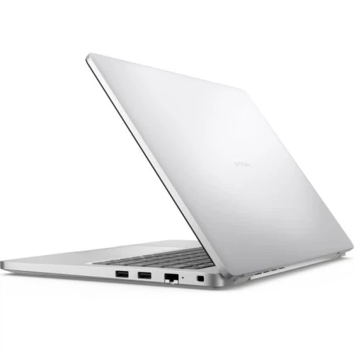 Ноутбук 14" Dell Pro 14 (BTO107_PC14250_UA) Silver, Intel Core Ultra 7 255U, 16GB, 512GB, Win11P - зображення 8