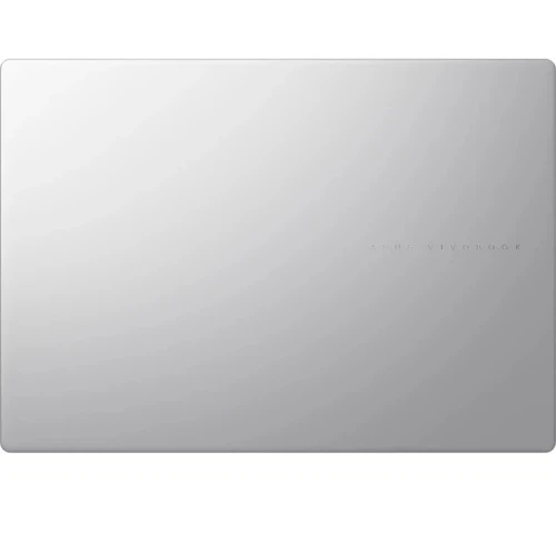 Ноутбук 14" Asus Vivobook S14 M3407KA-SF071 (90NB16P2-M003J0) Cool Silver, 16Gb, 512Gb, DOS - Фото 5 Ноутбук 14" Asus Vivobook S14 M3407KA-SF071 (90NB16P2-M003J0) Cool Silver, 16Gb, 512Gb, DOS - изображение 5