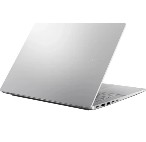 Ноутбук 14" Asus Vivobook S14 M3407KA-SF071 (90NB16P2-M003J0) Cool Silver, 16Gb, 512Gb, DOS - Фото 7 Ноутбук 14" Asus Vivobook S14 M3407KA-SF071 (90NB16P2-M003J0) Cool Silver, 16Gb, 512Gb, DOS - изображение 7