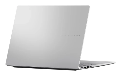 Ноутбук 16" Asus Vivobook S16 S3607VA-RP146 (90NB1671-M00A40) Cool Silver, 16GB, 512GB, DOS - Фото 10 Ноутбук 16" Asus Vivobook S16 S3607VA-RP146 (90NB1671-M00A40) Cool Silver, 16GB, 512GB, DOS - зображення 10