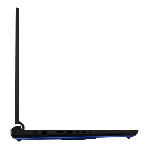 Ноутбук ASUS ROG Strix 18 G835LR-SA125W, U9 275HX, 64Gb, 1TB, RTX5070Ti-12, Win11(90NR0LS1-M00500) - зображення 7