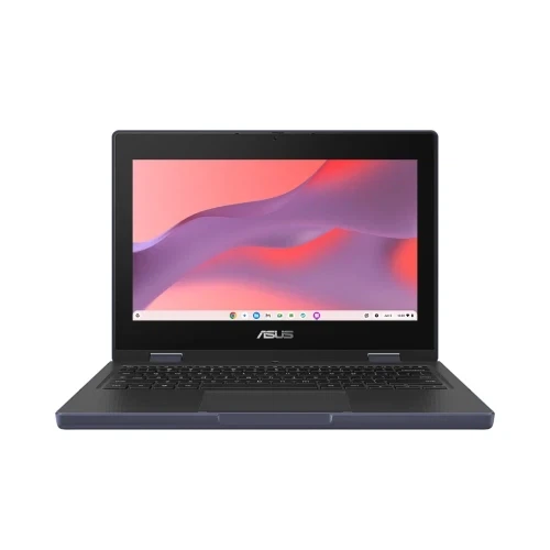 Ноутбук 11" Asus Chromebook Flip CZ1104FM2A-NS0267 (90NX07V1-M00900) Grey, 8Gb, 64Gb, ChromeOS - Фото 1 Ноутбук 11" Asus Chromebook Flip CZ1104FM2A-NS0267 (90NX07V1-M00900) Grey, 8Gb, 64Gb, ChromeOS - зображення 1