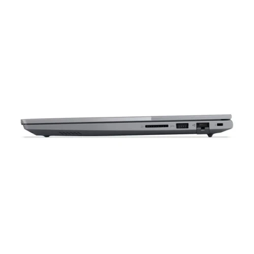 Ноутбук 14" Lenovo ThinkBook 14 G9 IRL (21UY0068RA) Grey, Intel Core 7 240H, 16GB, 512GB, DOS - изображение 7