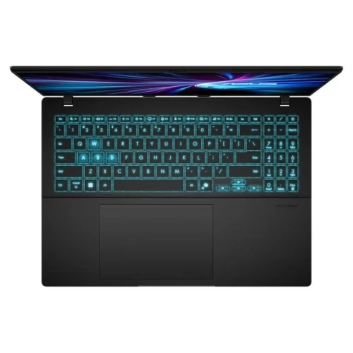 Ноутбук 16" Asus V16 V3607VM-RP014 (90NB16K1-M000E0) Black, Intel Core 5 210H, 16GB, 1TB, DOS - изображение 4
